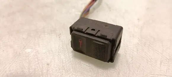 Think City Central locking switch button 8L0962107A