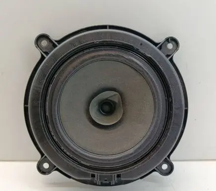 Mazda 3 III Rear door speaker 66960