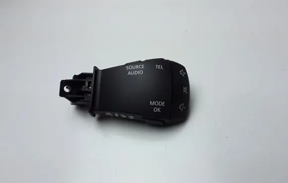 Nissan Micra K14 Head unit multimedia control 255520229R
