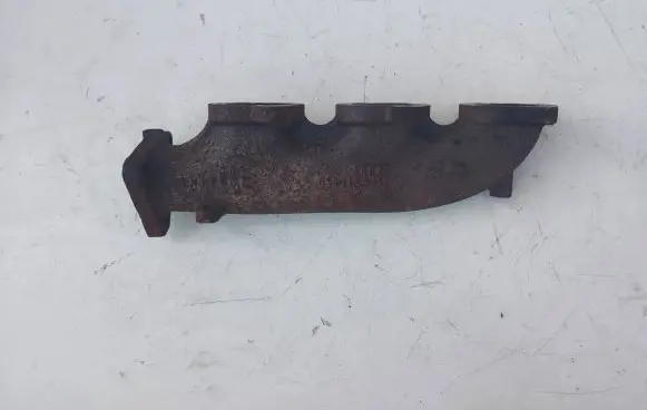 Audi Q7 4L Exhaust manifold 059153033E