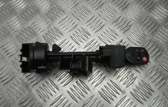 Ford Focus Ignition lock BV6N3F642AE M3787
