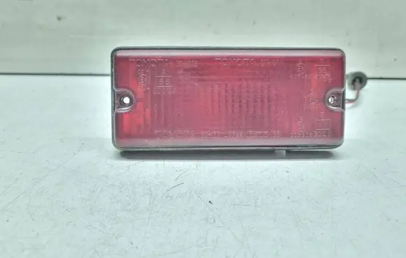 Toyota RAV 4 (XA20) Rear fog light 003124