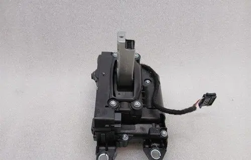 Audi R8 4S Gear shift selector indicator 4S2713041D