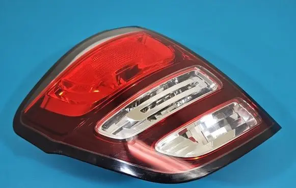 Citroen C3 Rear/tail lights IMPRK1529579