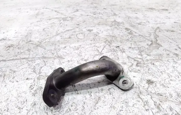 Nissan Qashqai Turbo turbocharger oiling pipe/hose 88686R 120611M