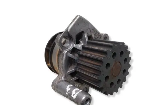 Audi A4 S4 B8 8K Water pump 038121019E 03L121031C