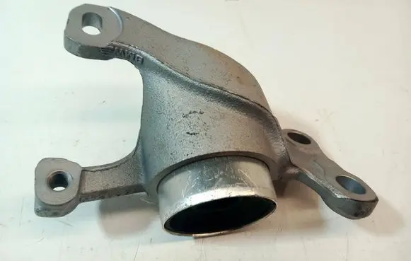 Front lower control arm/wishbone
