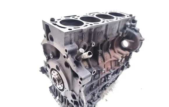 Ford Galaxy Engine swap ENGINET8CH