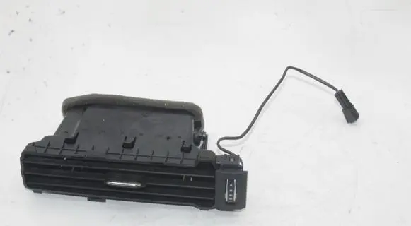 Audi A5 Dashboard air vent grill cover trim 09635005