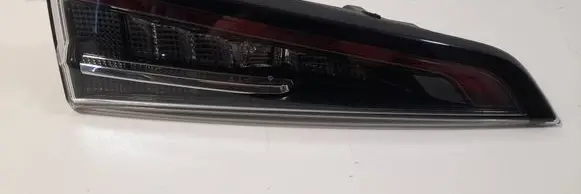 Toyota Corolla E210 E21 Rear/tail lights KOITO02431