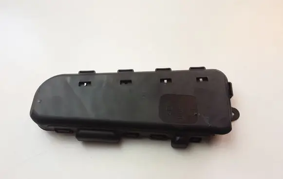 Nissan Qashqai+2 Seat airbag 6009384