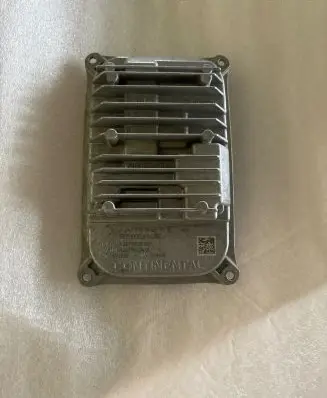 Mercedes-Benz A W177 Xenon control unit/module A2479003603