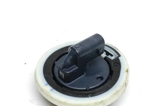 Peugeot 208 Airbag deployment crash/impact sensor 9810268080 4028