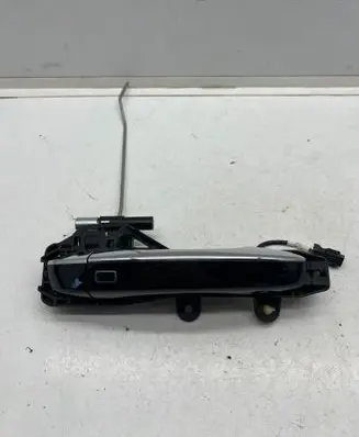 MG ZS Front door exterior handle