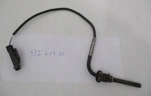 Fiat Tipo Exhaust gas temperature sensor 55271720