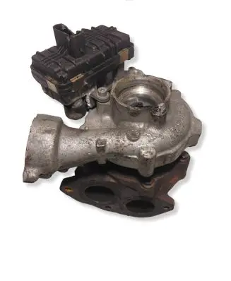 BMW 5 F10 F11 Turbo 8508091 54409700026