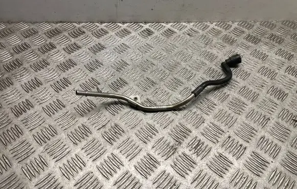 Mercedes-Benz C W204 Vacuum line/pipe/hose A6512300556
