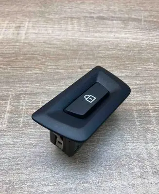 BMW 5 F10 F11 Central locking switch button 9275120