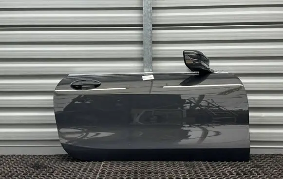 BMW 8 G14 Door (2 Door Coupe)