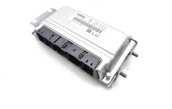 Honda Jazz Engine control unit/module 37820-PWE-G05 0261208375