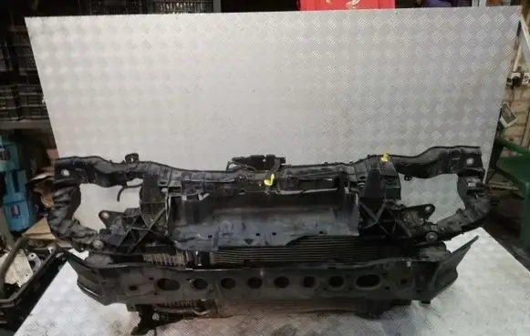 Ford C-MAX II Front piece kit 