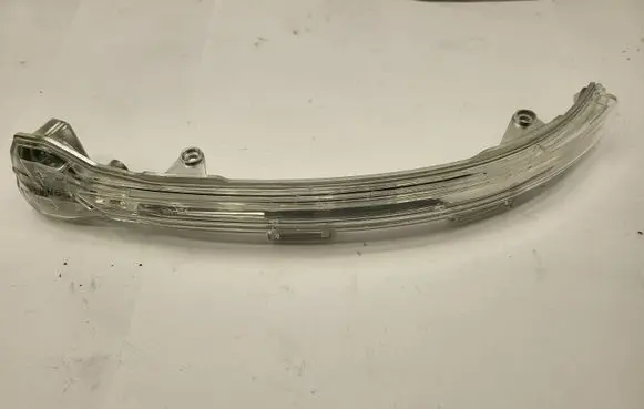 Volkswagen Golf VII Front door wing mirror part 5G0949102