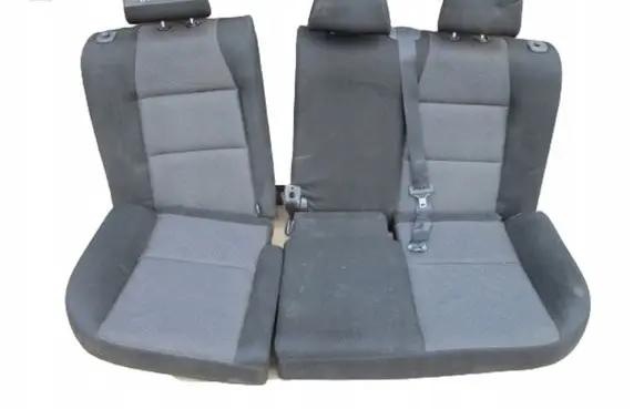Peugeot 207 Seat set 