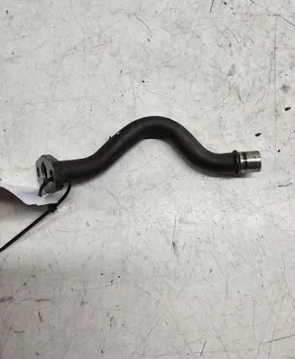 Volvo V70 Turbo turbocharger oiling pipe/hose