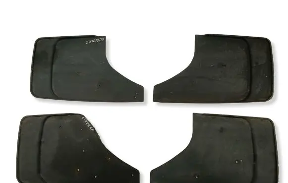 Volvo XC40 Mudguards set 