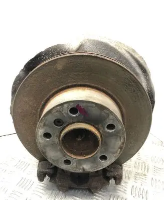 BMW 1 F20 F21 Front wheel hub 6792285