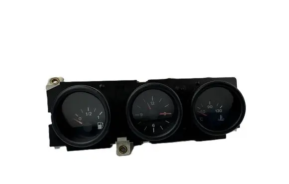 Alfa Romeo GTV Speedometer (instrument cluster) 