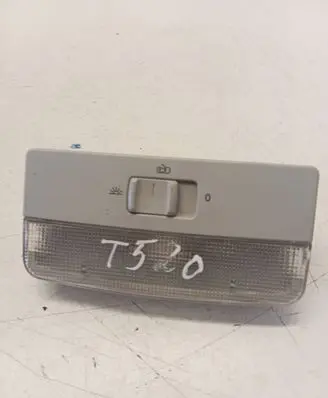 Volkswagen Transporter - Caravelle T5 Front seat light 6Q0947105F 0887000