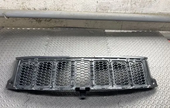 Jeep Grand Cherokee Front grill 68145201 68145201AB 68145201ABB