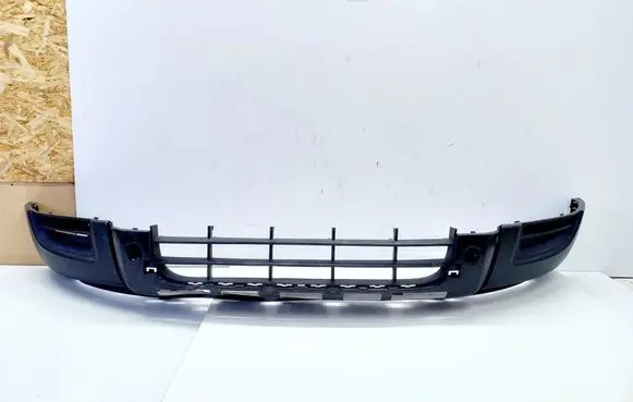 Skoda Yeti (5L) Front bumper lip 5L0807061
