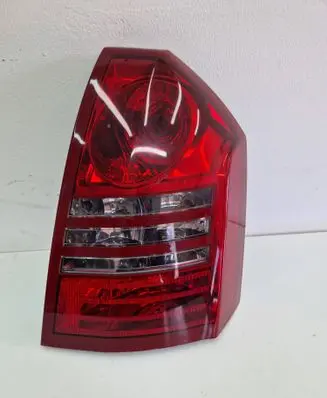 Chrysler 300 - 300C Rear/tail lights