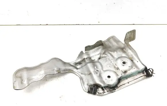 Renault Laguna III Heat shield in engine bay STEEPCA2258A
