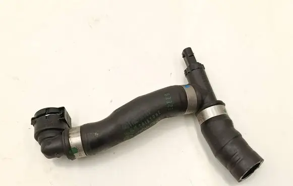 BMW 5 F10 F11 Engine coolant pipe/hose 7827841 7823993 8513835