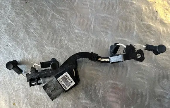 Peugeot 308 Glow plug wires 9814793180