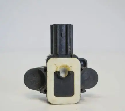 Audi A6 S6 C6 4F Airbag deployment crash/impact sensor 4F0955557B