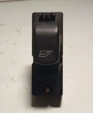 Jaguar X-Type Electric window control switch 37029A 1X4314529AC