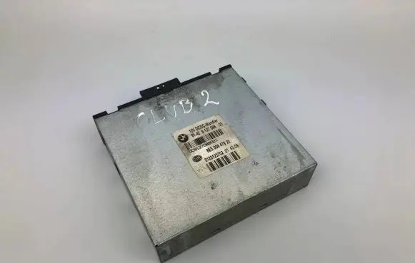 Mini One - Cooper Coupe R56 Other control units/modules 9127088
