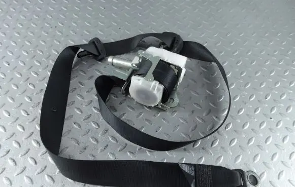 Toyota Corolla Cross Front seatbelt