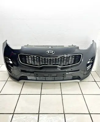 KIA Sportage Front bumper