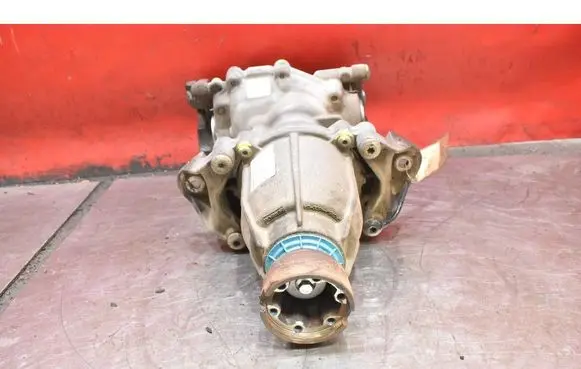 Ford Escape III Rear differential CV6W4B025DF