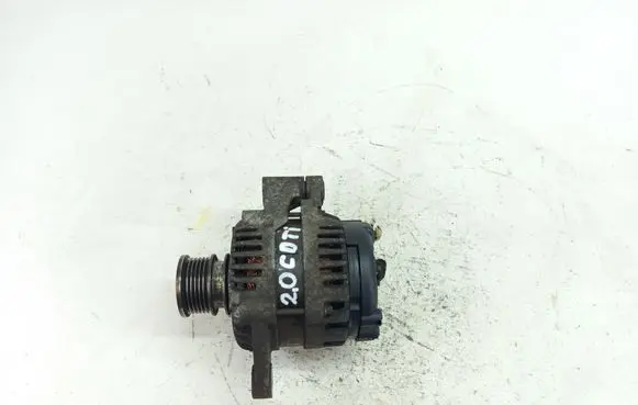 Opel Zafira C Generator/alternator 13579668
