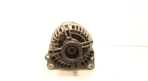 Volkswagen Golf IV Generator/alternator 0124325003