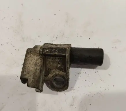 Peugeot 307 Camshaft position sensor 9628559980
