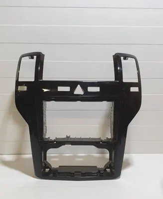 Opel Zafira B Radio/GPS head unit trim 13111874 13162556 331985437