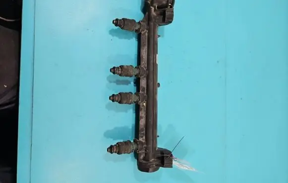 Seat Toledo II (1M) Fuel injector 037906031AA IMPRK1382832