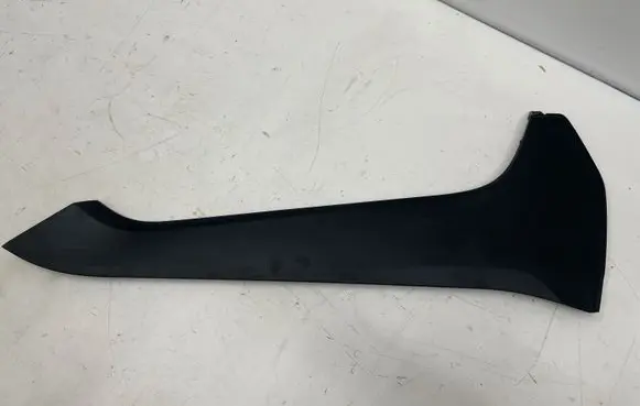 Porsche Cayenne (9Y0 9Y3) Other center console (tunnel) element 9Y0863303A
